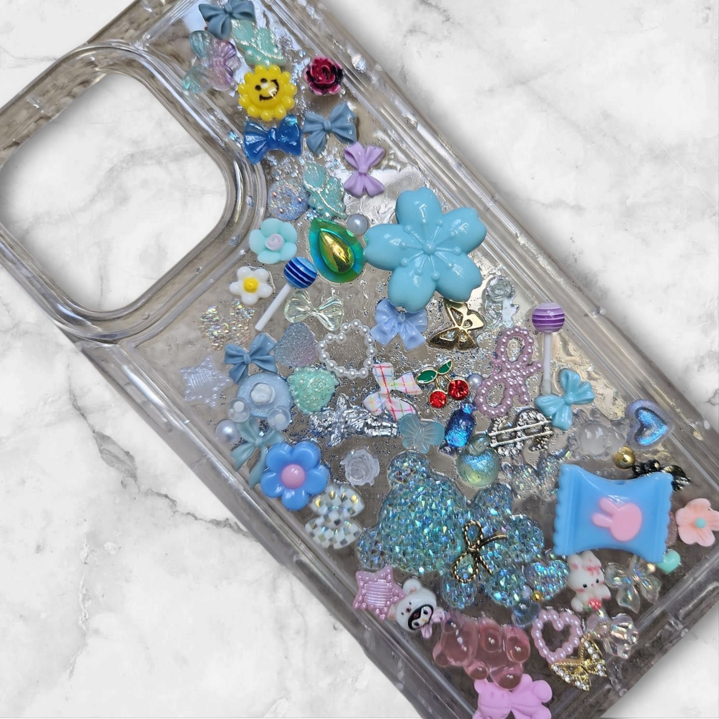 Junked Phone cases