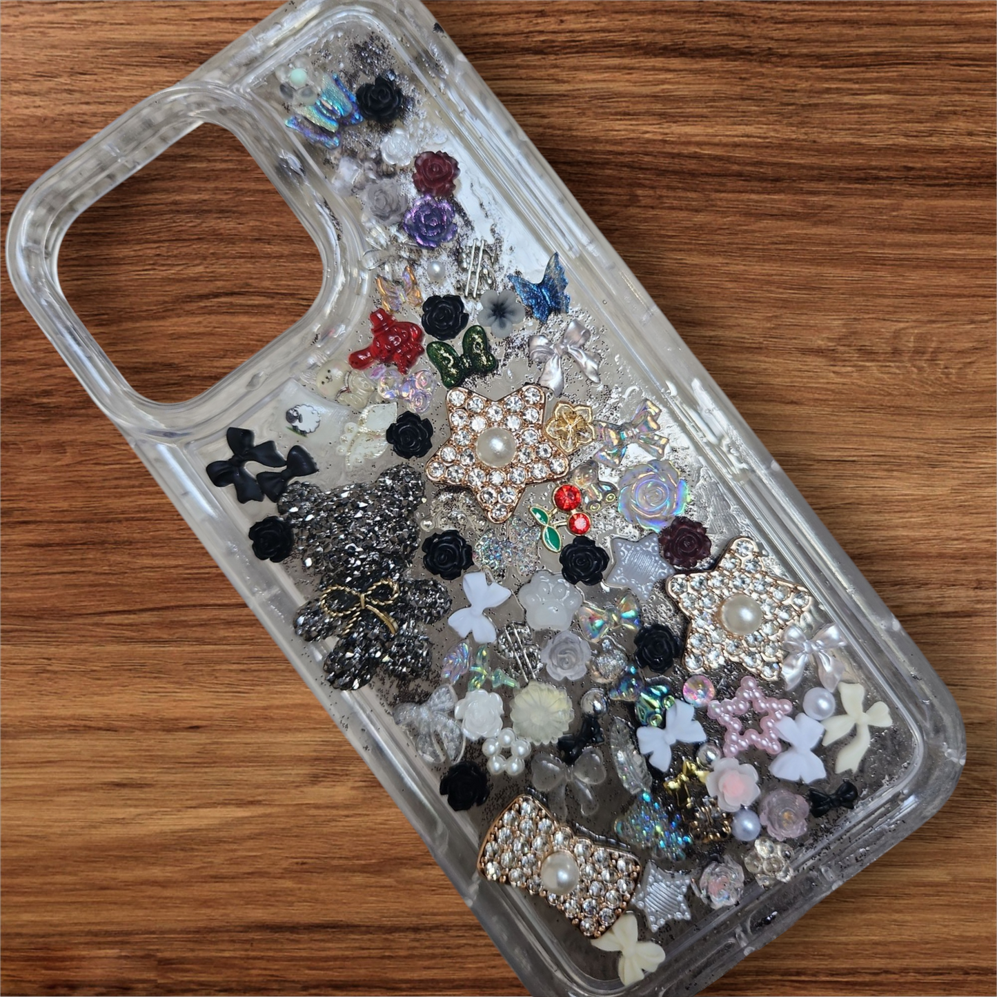 Junked Phone case