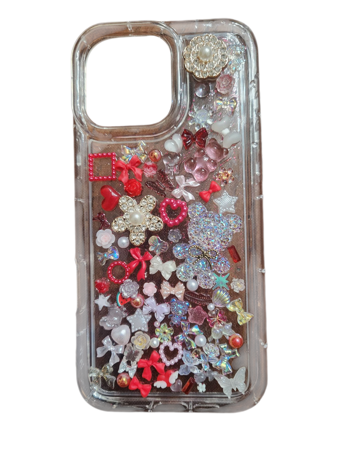 Junked Phone Case