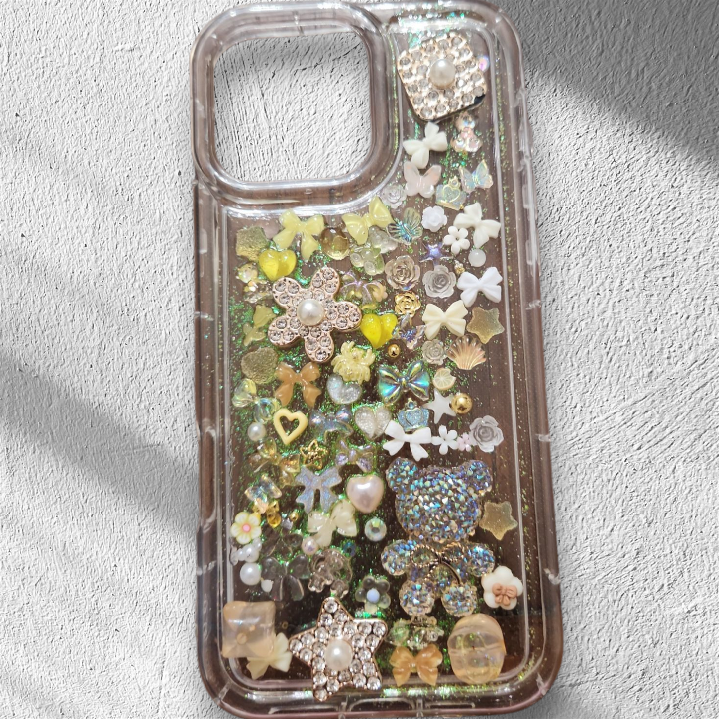 Junk Phone Cases
