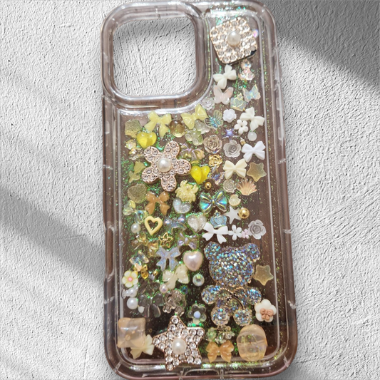 Junk Phone Cases