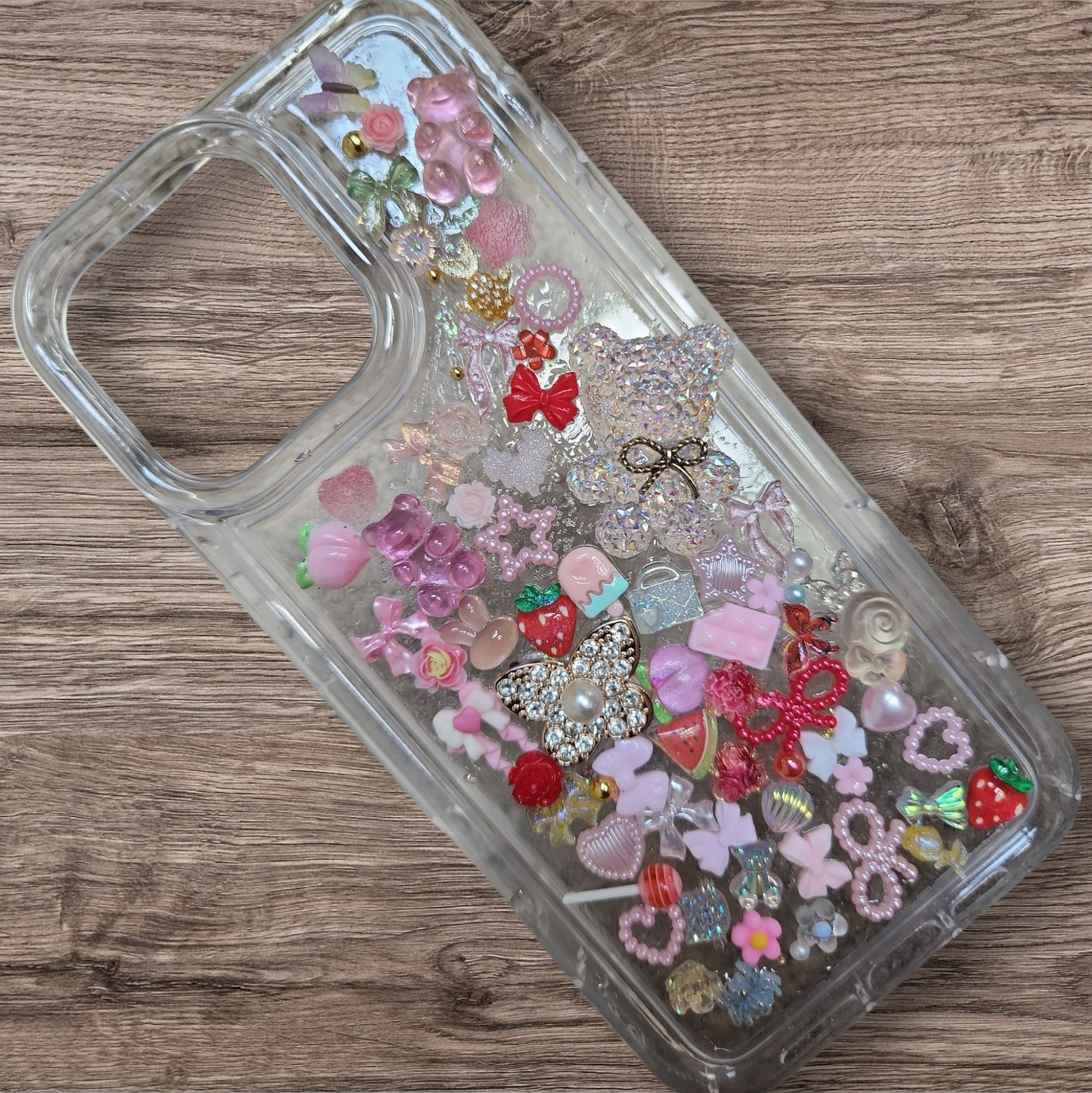 Junked Phone Case