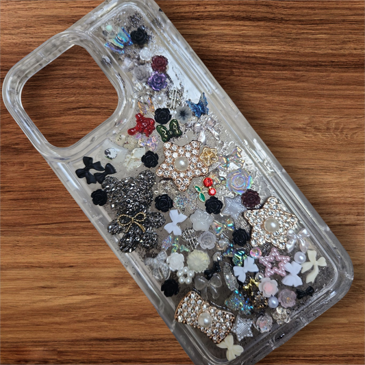Junked Phone case